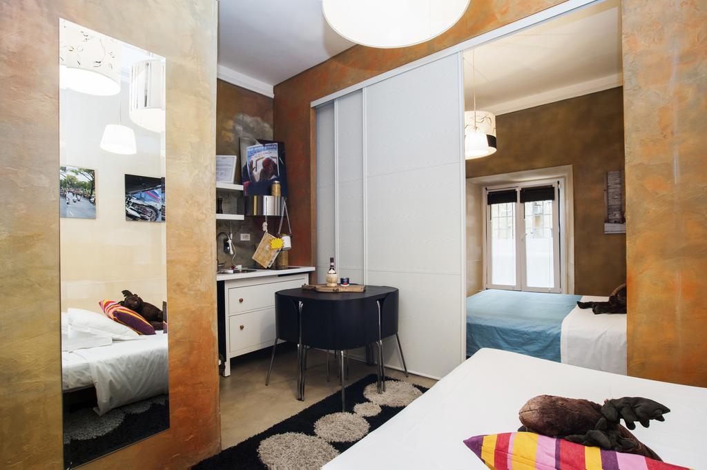 Maison Artistico Рим Номер фото