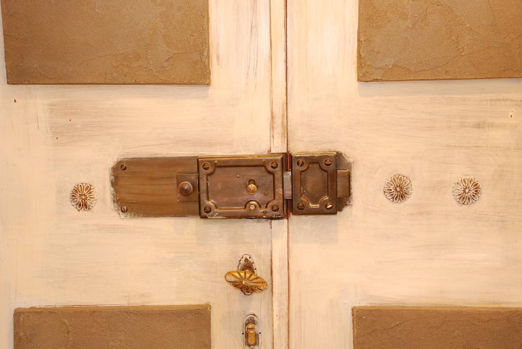 Maison Artistico Рим Экстерьер фото