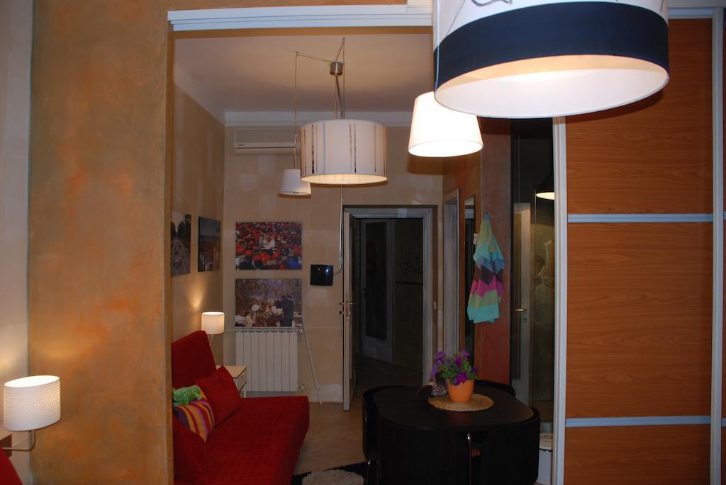 Maison Artistico Рим Номер фото